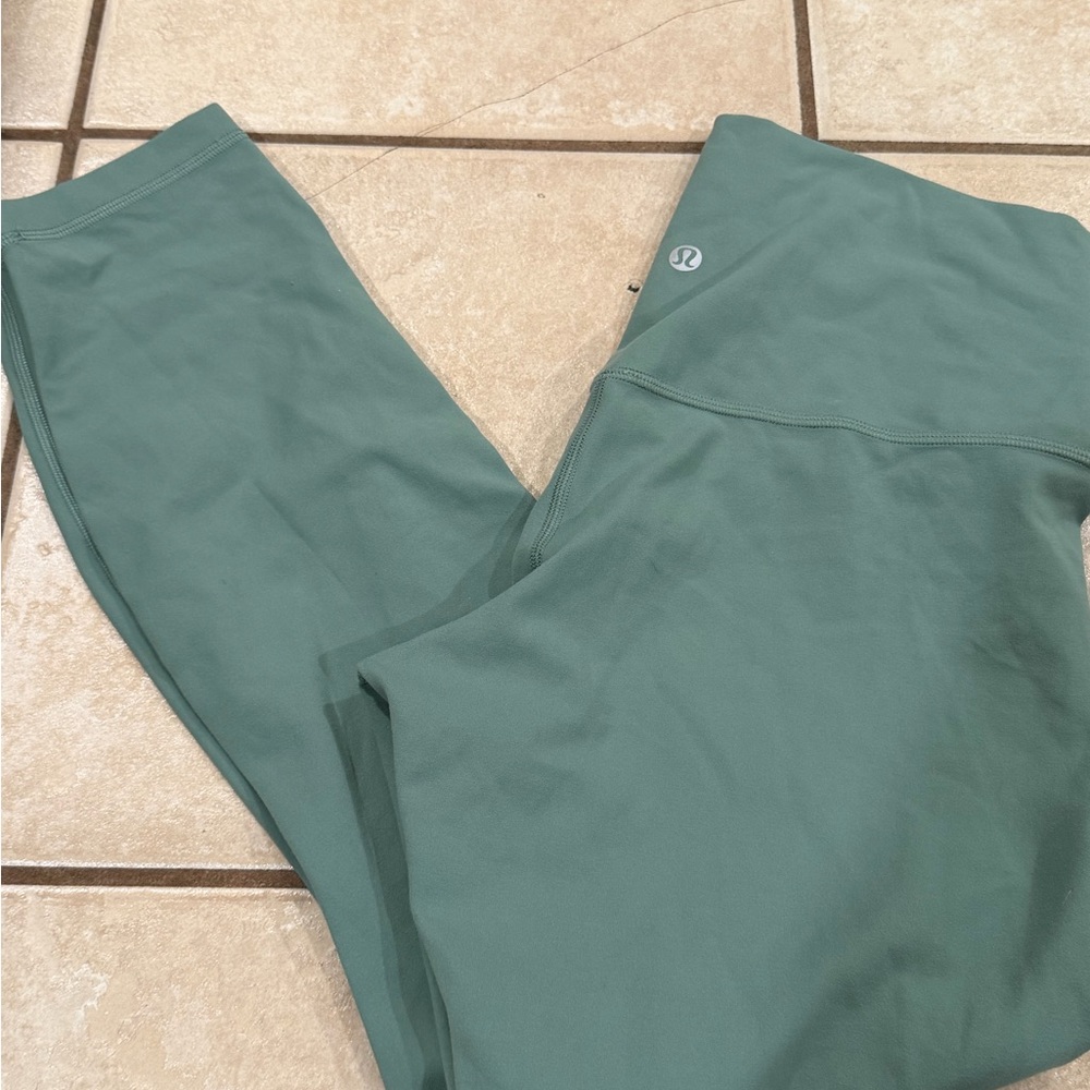 Lululemon Align 25”